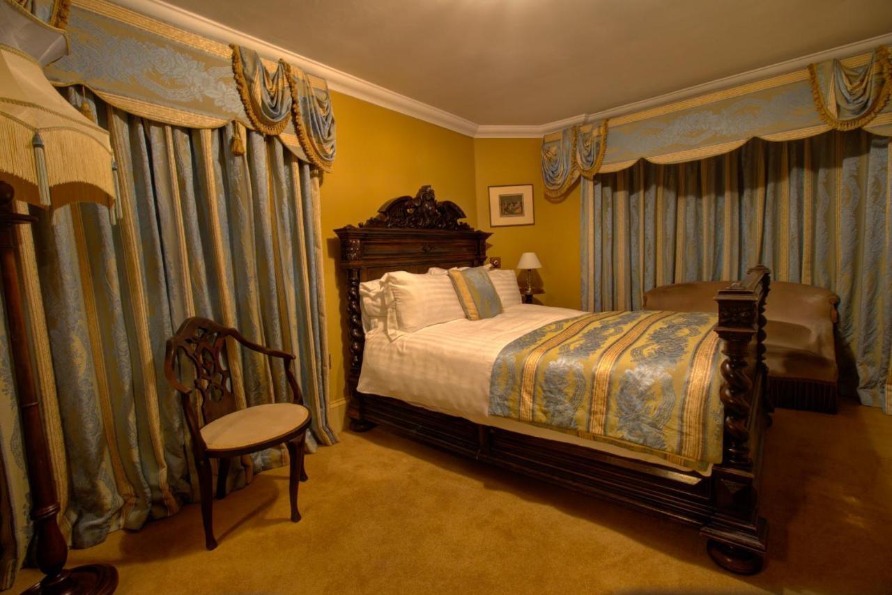 Deluxe Double Room with Bath