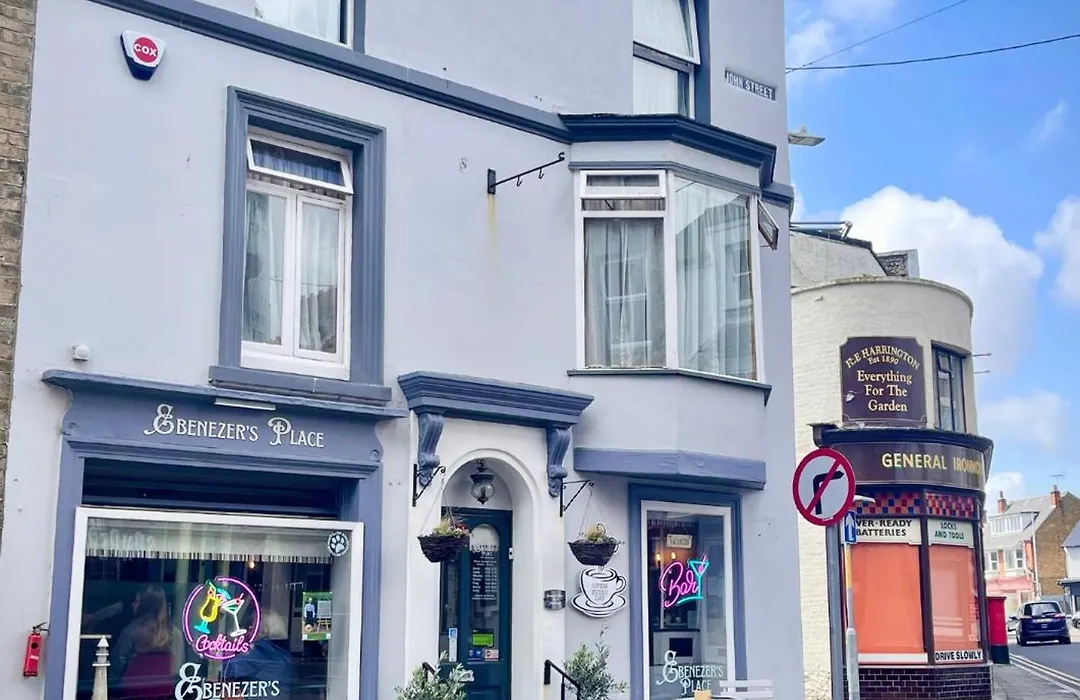 Ebenezer'S Place-1