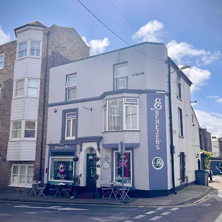 Ebenezer'S Place-3